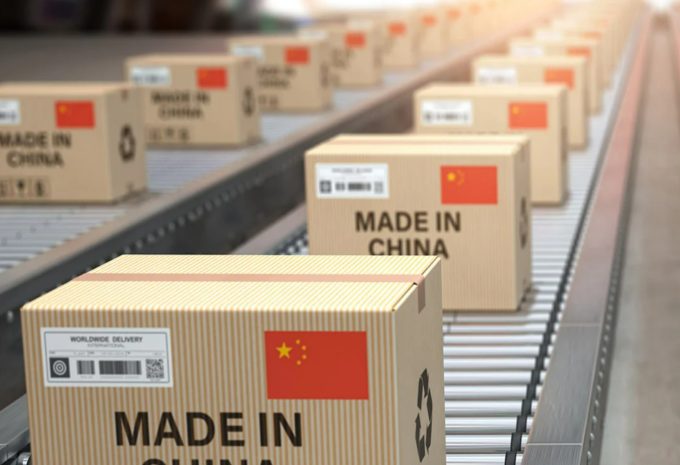 Какие страны наиболее зависимы от Китая – статистика