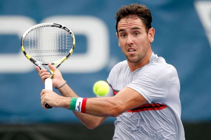 Американский теннисист дисквалифицирован на 15 лет за допинг