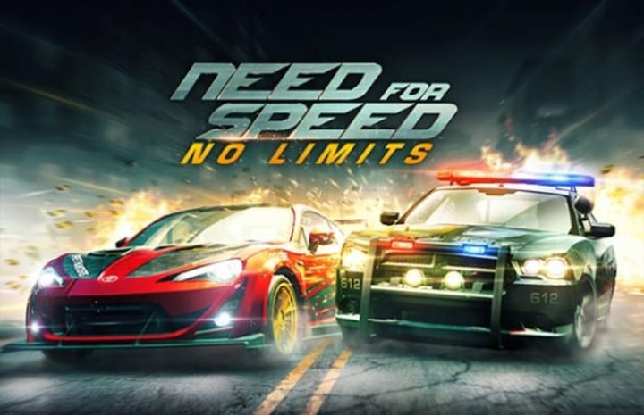 Анонсирована мобильная Need for Speed