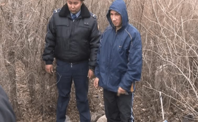 Родня «павлодарского маньяка» отказывается верить экспертизеЭксклюзив