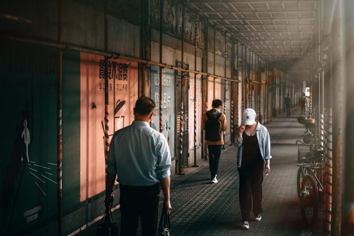 К 2050 году вдвое сократится население Китая