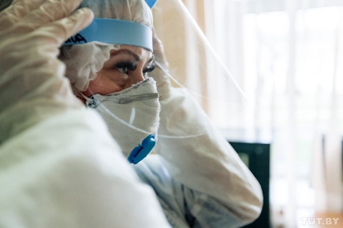 О риске эпидемии гонконгского гриппа предупредили ученые