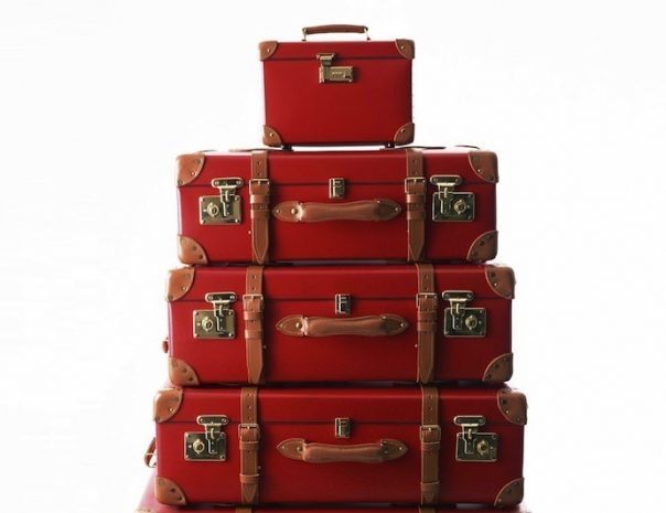 Как быстро и легко собрать чемодан