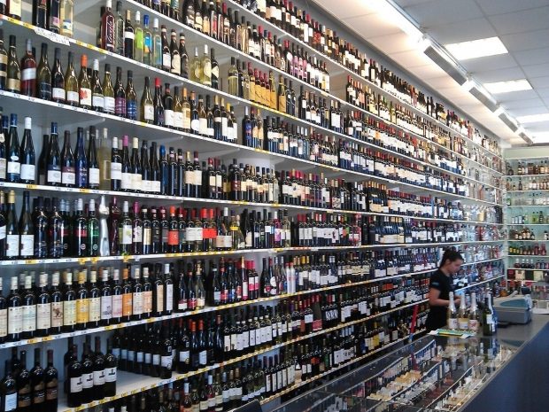 Казахстан не может «зайти» на алкогольный рынок России