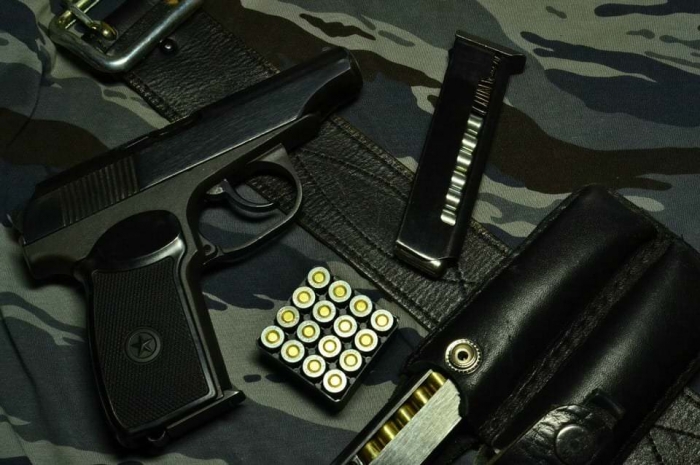 Срок установки сигнализации для владельцев оружия продленЭксклюзив