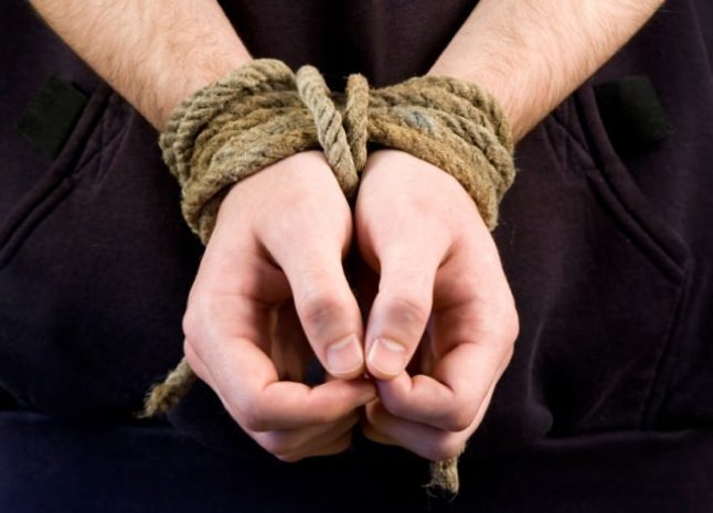 В Рудном похищен предприниматель