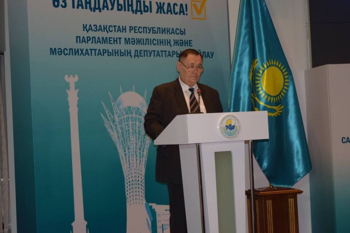 ЦИК зафиксировала рекордную явку избирателей