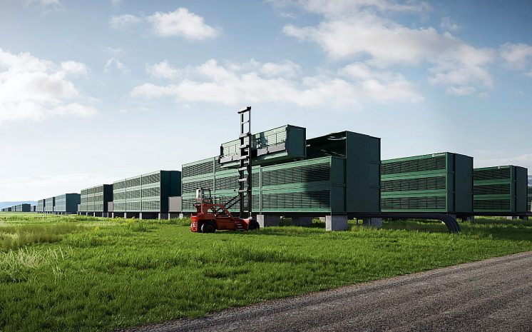 Проект «Бизон» уничтожит экосистемы на Земле — фейк