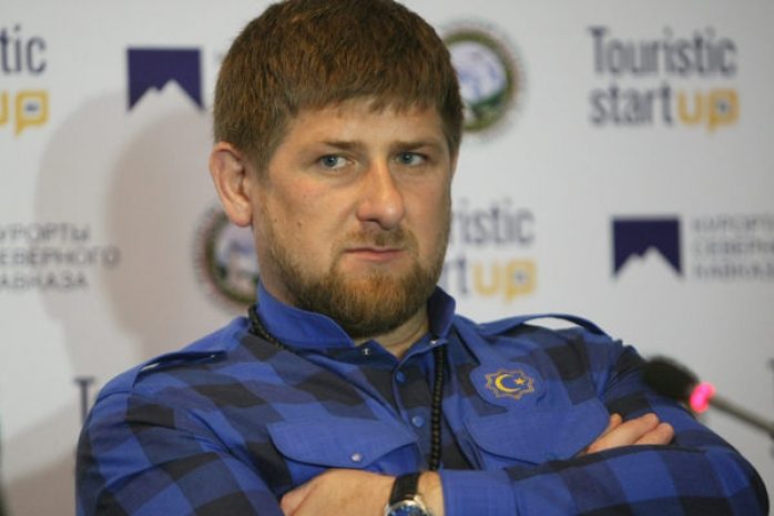 Кадыров уличил своего «дядю» в афере