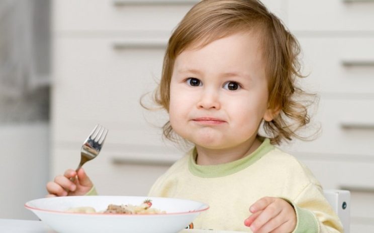 Завтрак убережет детей от опасной болезни