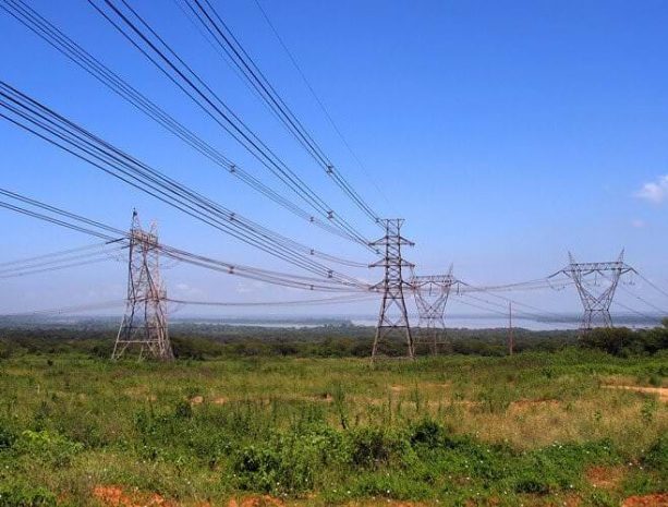 Киев предупредил Крым о полном отключении электричества