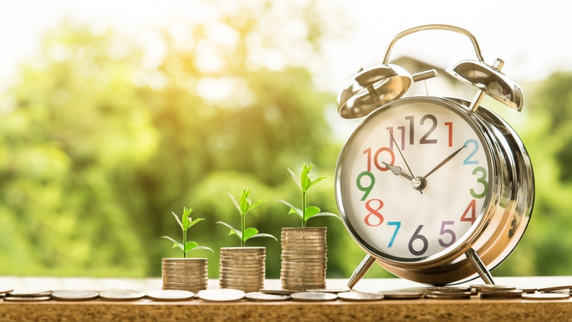 Свыше 33 миллиардов тенге накопили казахстанцы на образовательных депозитах