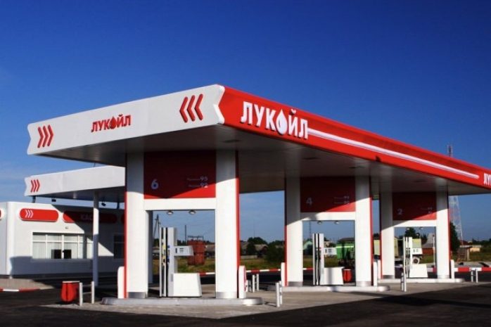 Лукойл будет судиться с китайской Sinopec за срыв сделки в РК