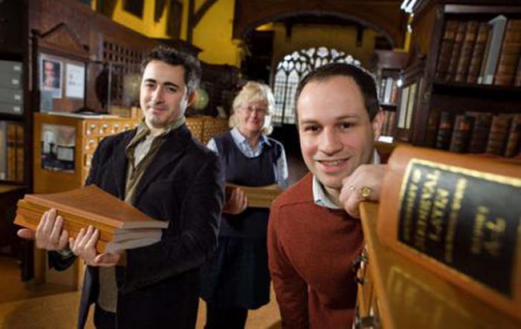 Ученые: Словарь средневековой латыни составляли 101 год