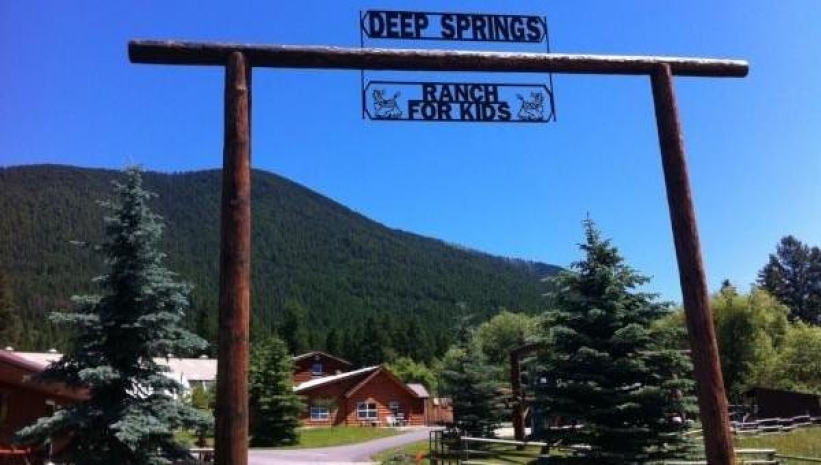 Казахстанский ребенок с ранчо США отправлен в психбольницу