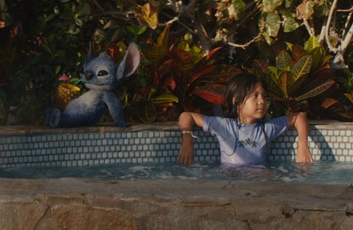 Walt Disney запустил в работу сиквел «Лило и Стич 2»