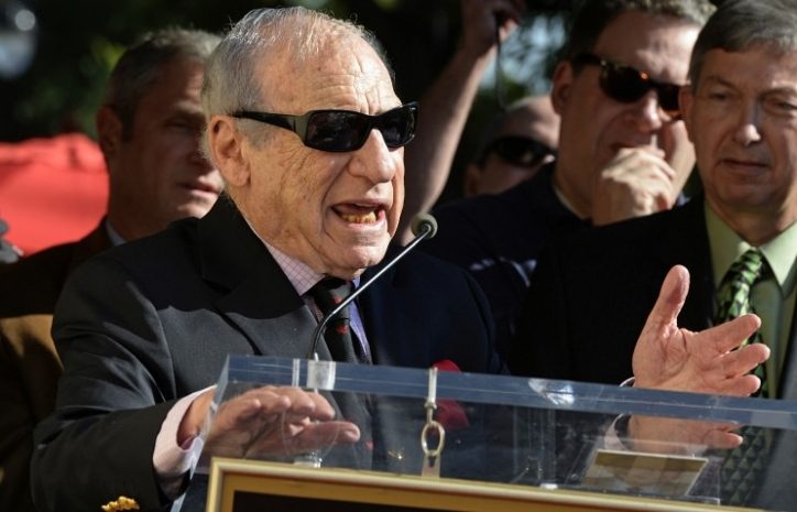 Скончался пятикратный номинант премии «Оскар» Пол Мазурски