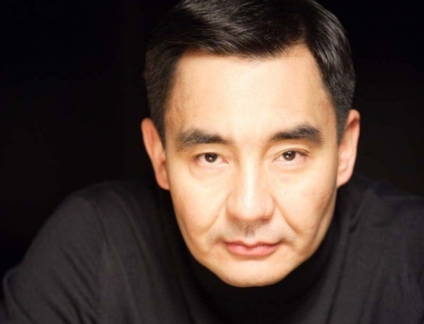 В Алматы задержали и отпустили зятя экс-главы Кыргызстана Акаева