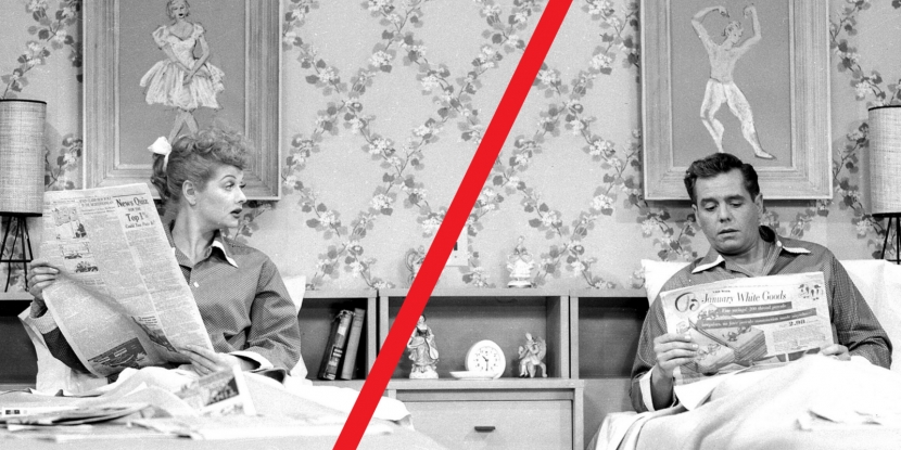 «Развод во сне» — ученые рекомендуют супружеским парам спать раздельно