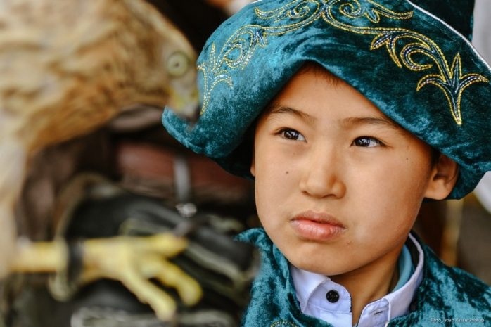 Казахстан включили в список рекомендованных для посещения стран