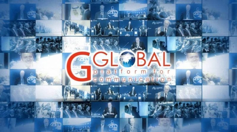 В Астане проходит ток-шоу, приуроченное к саммиту G-Global