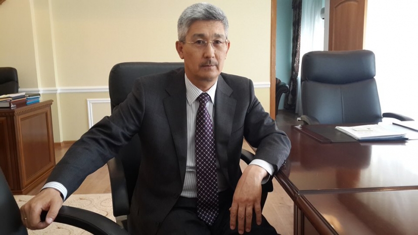 Нефтяники помогут Жанаозену стать зеленым городомЭксклюзив