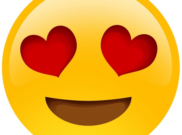 Смайлики на автономера разрешили ставить в Австралии