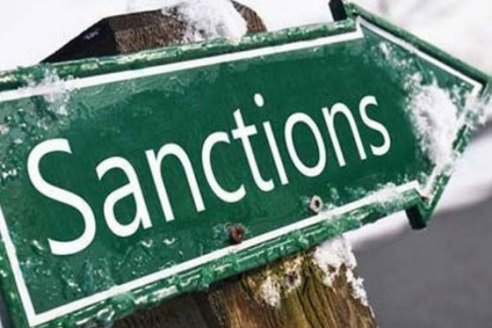 ЕС планирует расширить санкционные списки