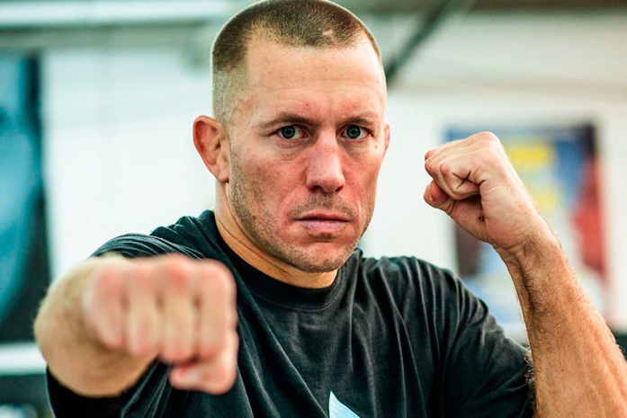 Сен-Пьер допустил вероятность проведения боя с Нурмагомедовым