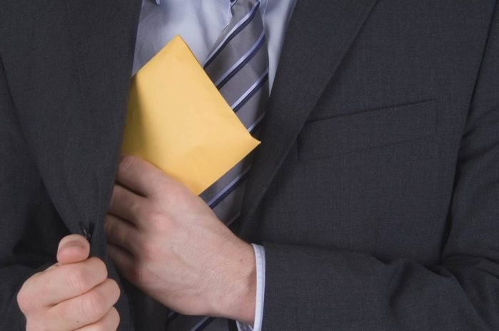 102-е место в рейтинге индекса восприятия коррупции занял Казахстан