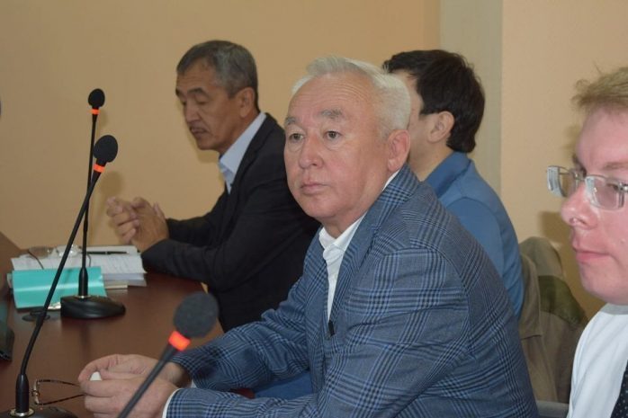 Сейтказы Матаев обратился к генпрокурору РК и председателю Верховного суда
