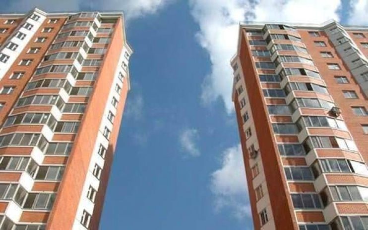 Казахстанцы стали меньше покупать недвижимостьЭксклюзив