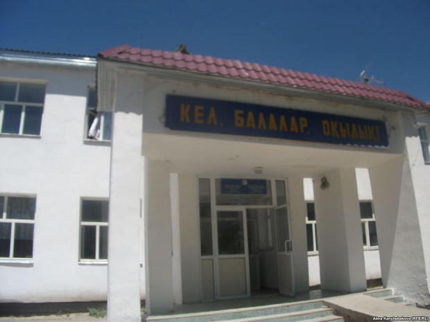 Районные школы СКО страдают от акиматовского произвола