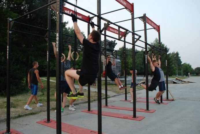 В воскресенье центр Алматы будет закрыт для машин