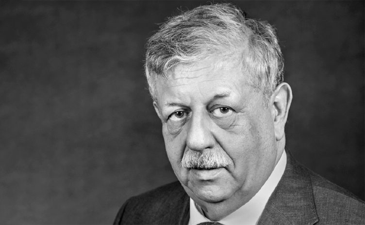 Умер ведущий «Русского лото» Михаил Борисов