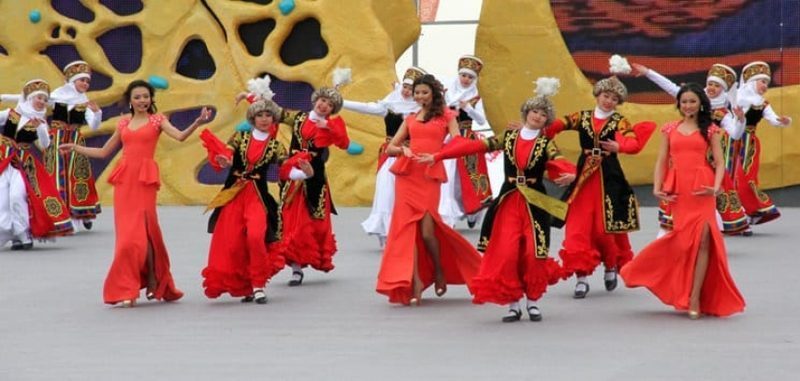 Полный список мероприятий на Наурыз в АлматыЭксклюзив