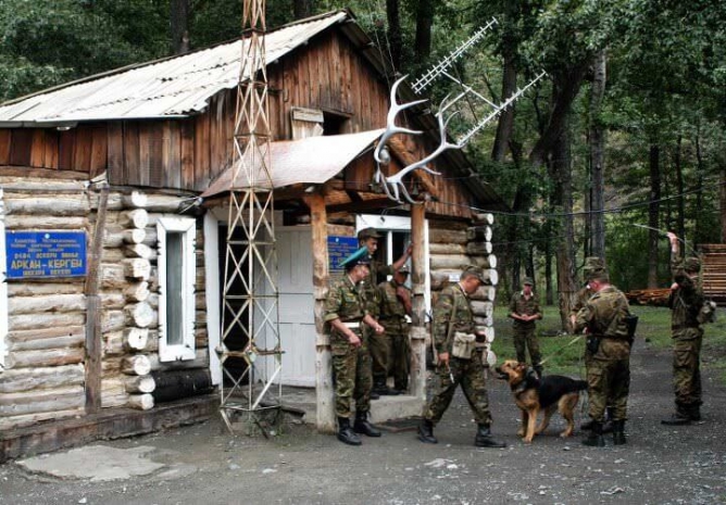 Пограничников добивали «контрольными» выстрелами в голову