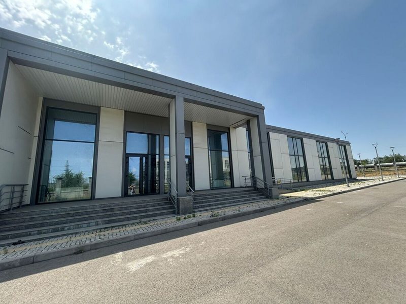 Определен срок открытия алматинского крематория