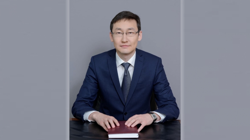 Назначен руководитель комитета контроля качества Минздрава Казахстана