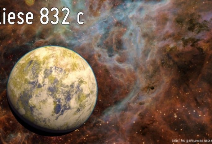 Обнаружена самая близкая к Земле планета в обитаемой зоне