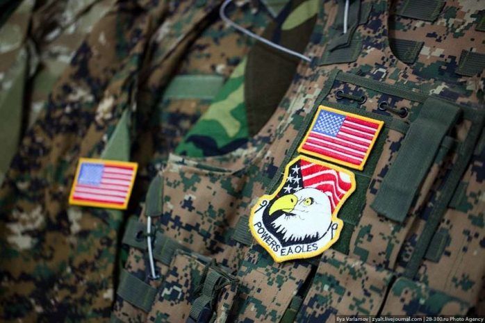 США признались в организации переворота в Украине