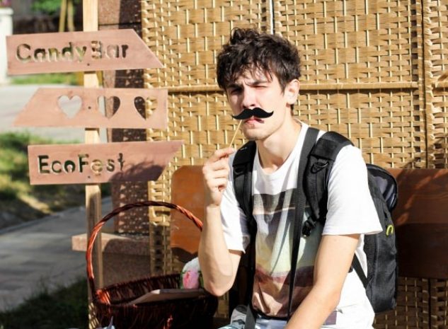 Семейный фестиваль Eco Family