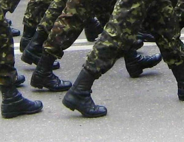 В Алматы дезертировали двое военных, лечившихся в психдиспансере