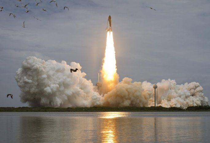 Летать в космос можно не только с идеальным здоровьем