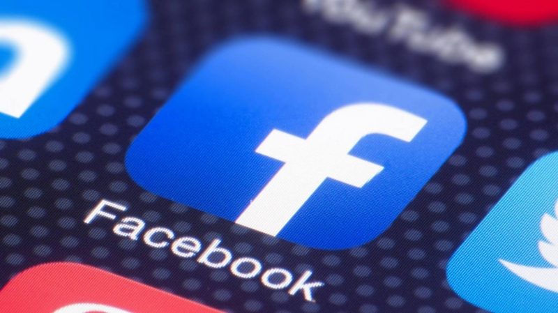 40 штатов готовят иск против Facebook в США