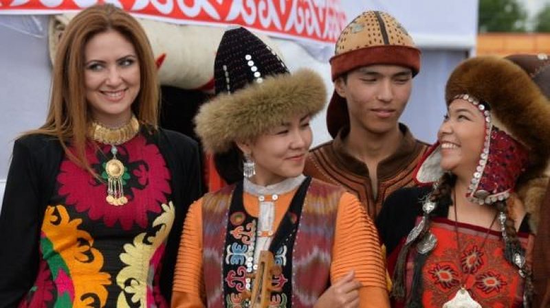 В Стамбуле собрался малый курултай казахской диаспоры