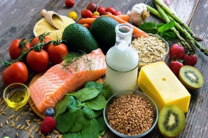 Испанские медики назвали противостоящие коронавирусу продукты