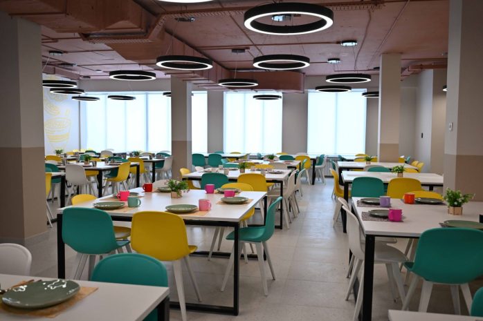 Внеплановые проверки проводят в школьных столовых Мангистауской области