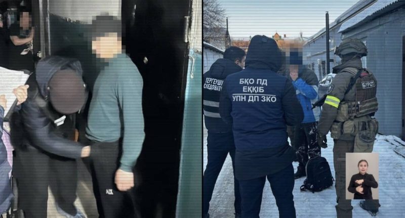 ҚР ІІМ арнайы операция өткізді: трансұлттық қылмыстық топ ісі бойынша 40 адам ұсталды