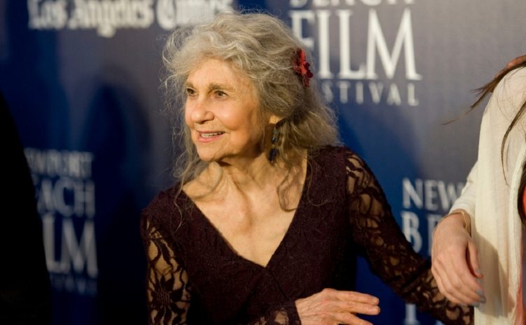 Умерла актриса из «Секса в большом городе»